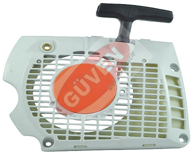 STIHL/MS 341-361 STARTER KOMPLE VETA-167014