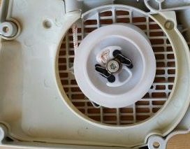 STIHL/MS 341-361 STARTER KOMPLE VETA-167014