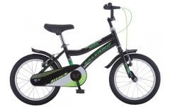 SALCANO-Attack 16- 16Jant  Çocuk Bisikleti