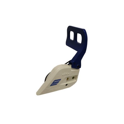 ZOMAX-YAN KAPAK FRENLİ DOLU MODEL ZM5030