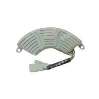 AVR ALÜMİNYUM 6 KABLOLU  MONOFAZE YUVARLAK TİP 5,5 - 7,5 KW