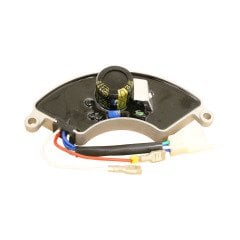 AVR-PALMERA- PA800 MONOFAZE YUVARLAK TİP