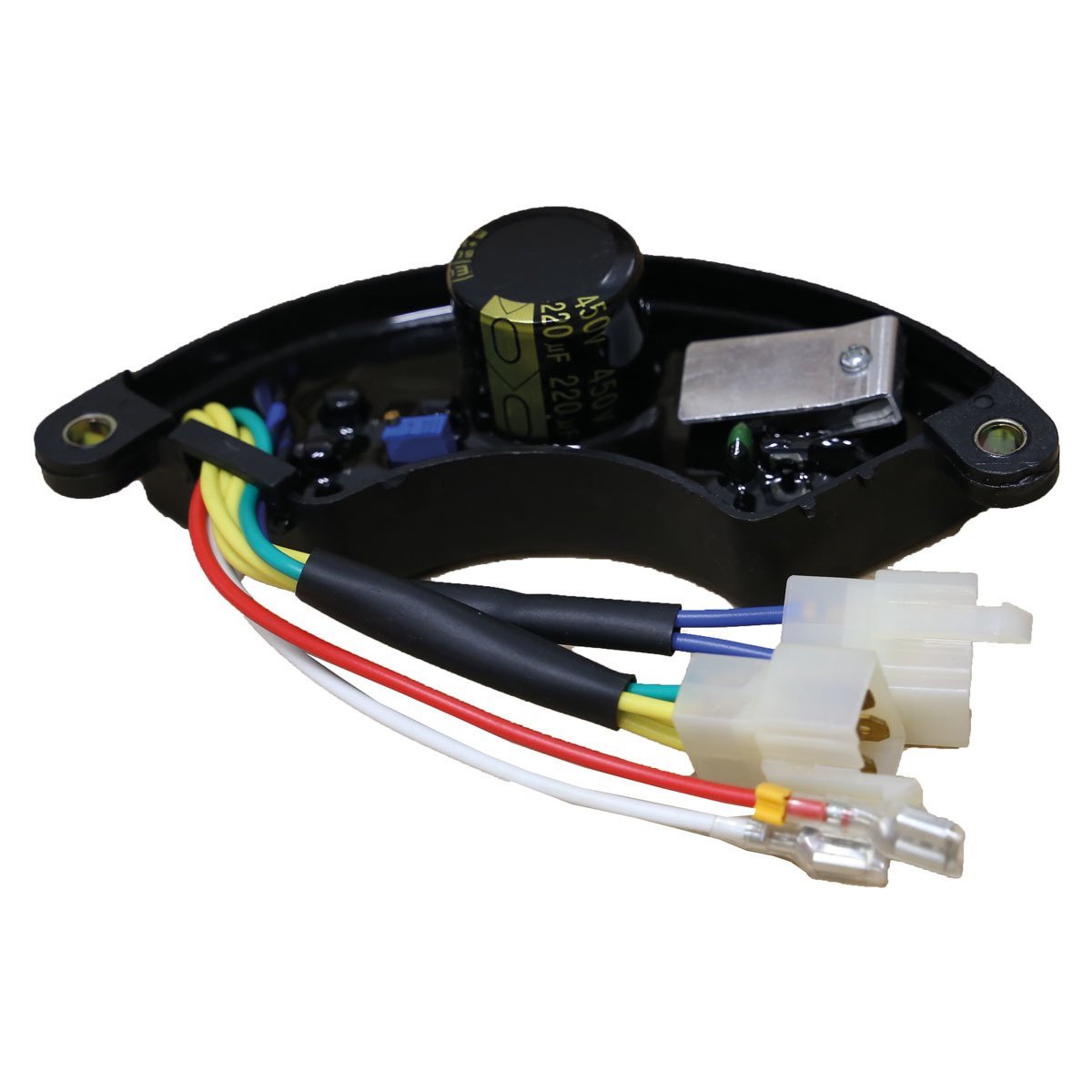 AVR-PALMERA-8500CXE-3- HP8500411-3 VOLTAJ REGÜLATÖRÜ