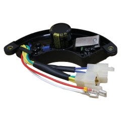 AVR-PALMERA-8500CXE-3- HP8500411-3 VOLTAJ REGÜLATÖRÜ