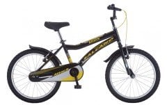 SALCANO-Attack 20- 20Jant  Çocuk Bisikleti