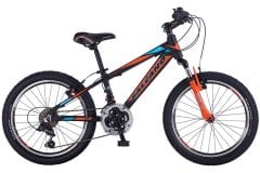 Salcano-NG750 20 Jant  V Fren 18 Vites Çocuk Bisikleti