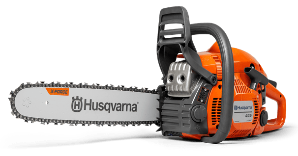 HUSQVARNA 445-ll Motorlu Testere 2,8HP/45,7CC/4,9KG/3-25/36 Diş
