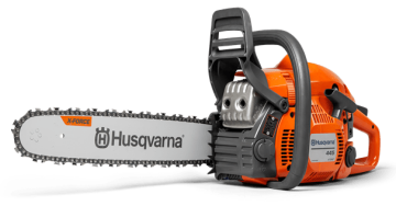HUSQVARNA 445-ll Motorlu Testere 2,8HP/45,7CC/4,9KG/3-25/36 Diş