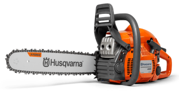 HUSQVARNA 445-ll Motorlu Testere 2,8HP/45,7CC/4,9KG/3-25/36 Diş