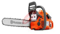 HUSQVARNA 450-ll Motorlu Testere 3,2HP/50,2CC/4,9KG/3-25/36 Diş
