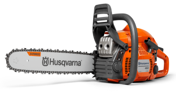 HUSQVARNA 450-ll Motorlu Testere 3,2HP/50,2CC/4,9KG/3-25/36 Diş