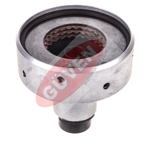 WEIMA-BASKI BALATA KOMPLE 1000