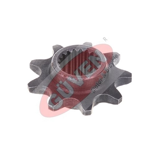 WEIMA-HAREKET ZİNCİR DİŞLİSİ WM500.900