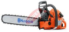 HUSQVARNA 372XP Motorlu Testere 5,23HP/70,7CC/6,3KG/3-8/36 Diş