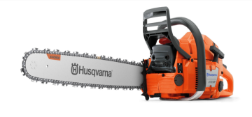 HUSQVARNA 372XP Motorlu Testere 5,23HP/70,7CC/6,3KG/3-8/36 Diş