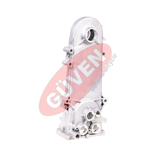 WEIMA-ŞANZIMAN GÖVDESİ WM500