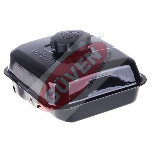 WEIMA-BENZİN DEPOSU WM168.500.1000-W