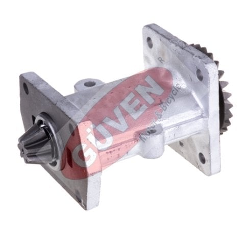 WEIMA-DİFERANSİYEL ORTA KOMPLE WM1000