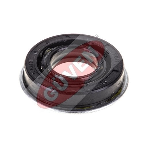 WEIMA-AKS MİLİ KEÇESİ SOL 25x52x10 WM500.900,