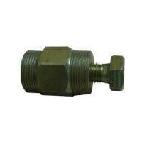 VOLANT ÇEKTİRMESİ STL 070