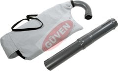 Oleo-Mac 56552001A Toplama Çantası BV300, SA3000