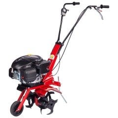 Eurosystem La Zappa Mini Çapa Makinası Benzinli