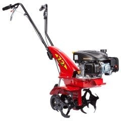 Eurosystem Z2 Mini Çapa Makinası Benzinli