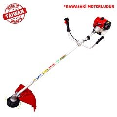 Veta X800- Kawasaki Yan Tırpan Benzinli 3Hp