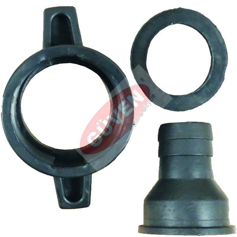 Palmera 15T1499 Hortum Rekoru 1'' - Palmera PA15T, PA-QGZ25A