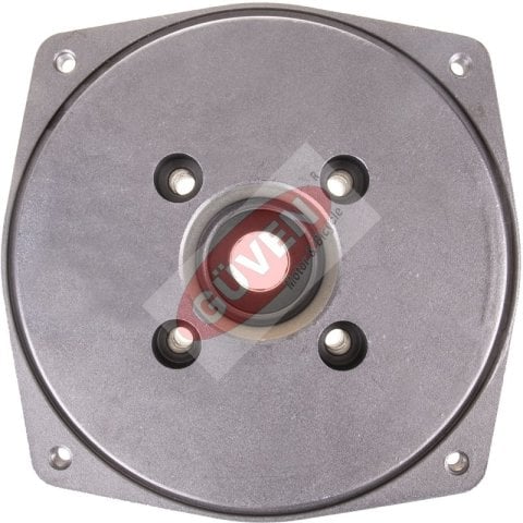 Veta 25T0103 Su Pompa Gövde Kapağı 2'' - Veta PA250T, Palmera PA250T