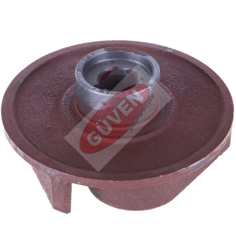 Veta 25T0105 Su Pervanesi 2'' - Veta PA250T, Palmera PA250T