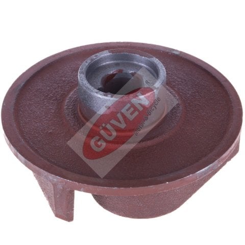 Veta 25T0105 Su Pervanesi 2'' - Veta PA250T, Palmera PA250T