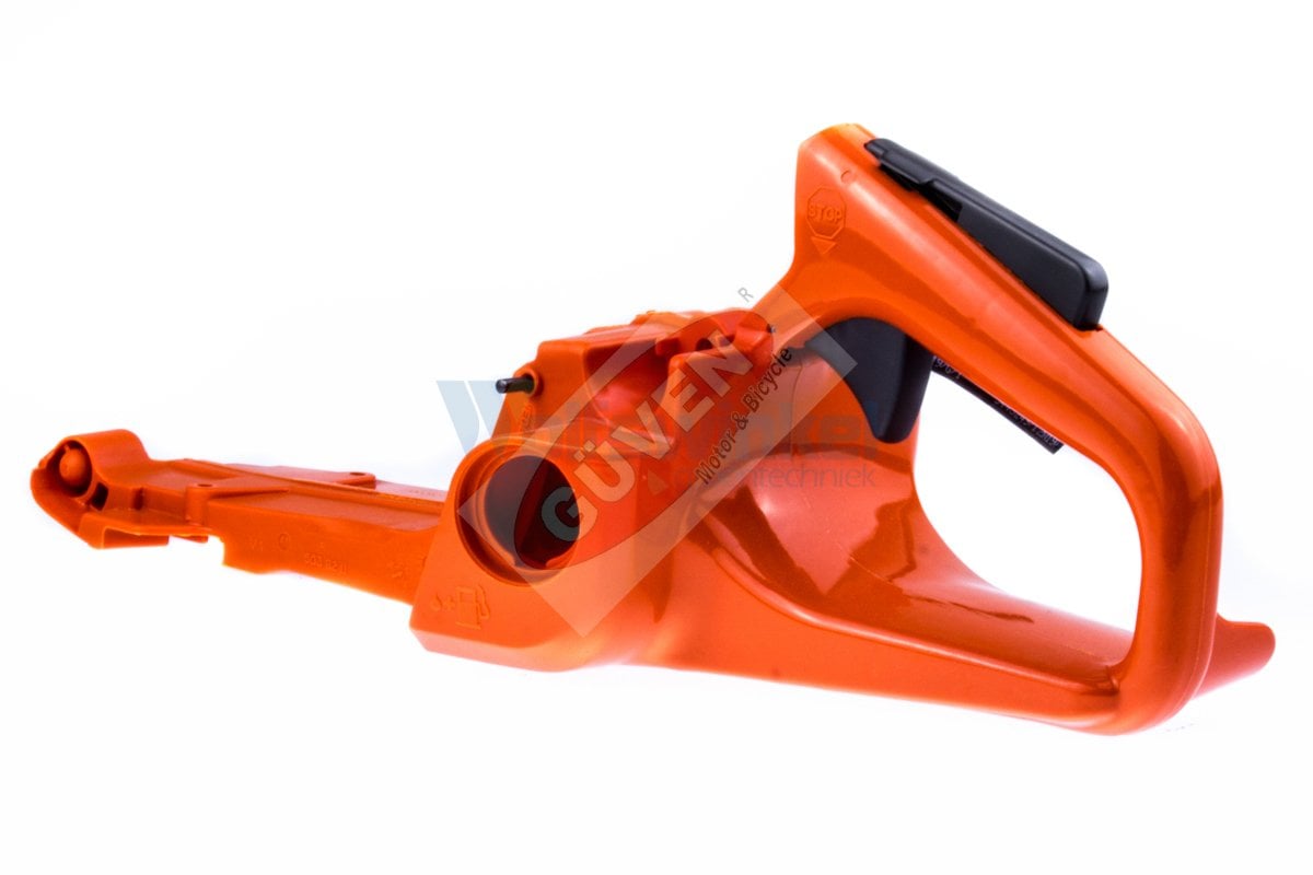 HUSQVARNA-BENZİN DEPOSU 357-359-H503923001