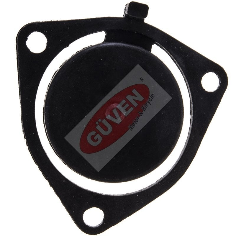 Palmera 2T10120M1 Klepe 2'' - Palmera PA20T