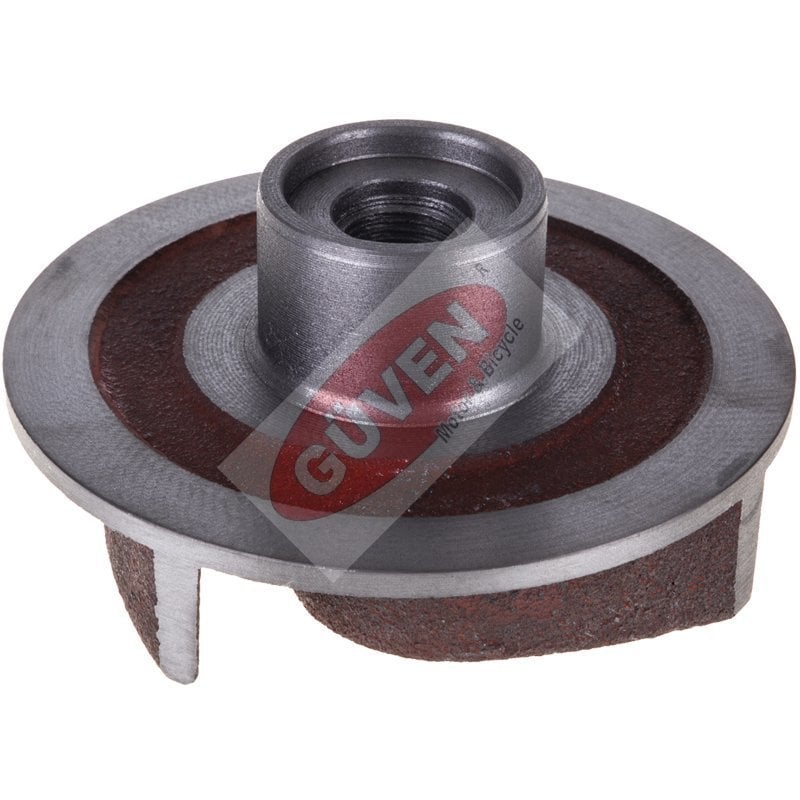 Palmera 2T10108M1 Su Pervanesi 2'' - Palmera PA20T