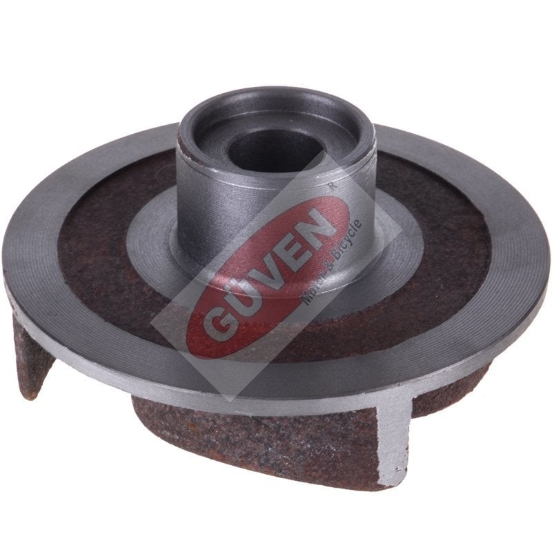 Palmera 3T10108M1 Su Pervanesi 3'' - Palmera PA30T