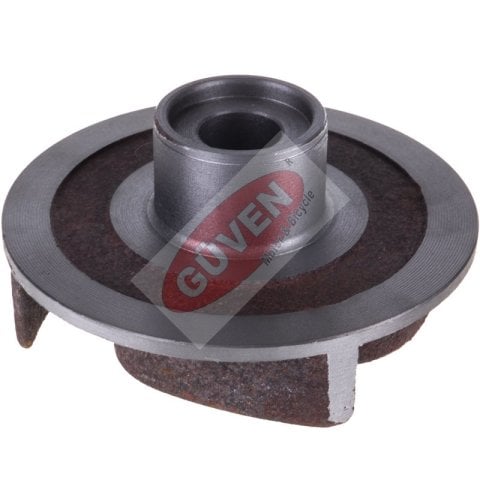 Palmera 3T10108M1 Su Pervanesi 3'' - Palmera PA30T