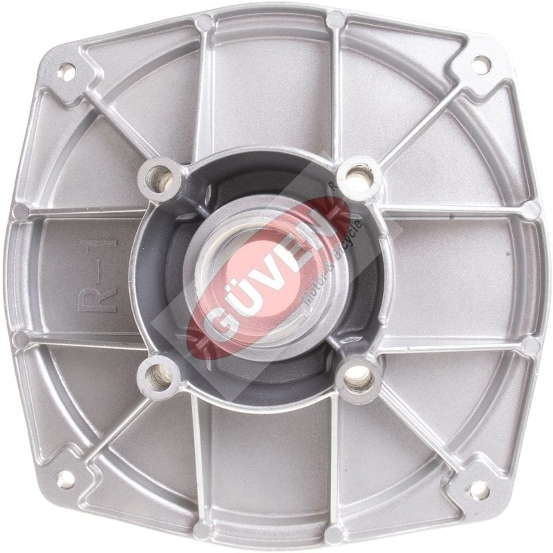 Palmera 2T10112 Su Pompa Gövde Kapağı 2'' - Palmera PA2T