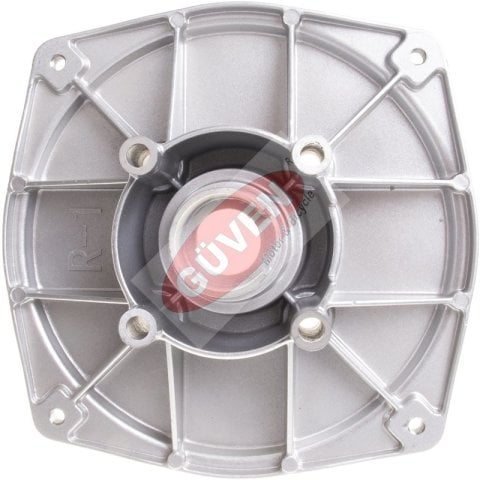 Palmera 2T10112 Su Pompa Gövde Kapağı 2'' - Palmera PA2T