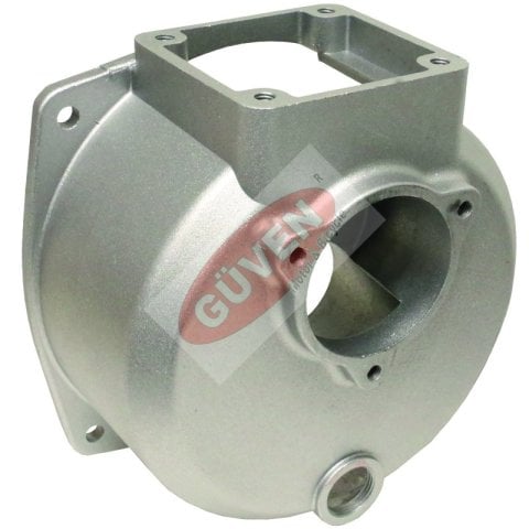 Palmera HP5D1009 Su Pompa Gövdesi 2'' - Palmera PA-HP50D, SDP20