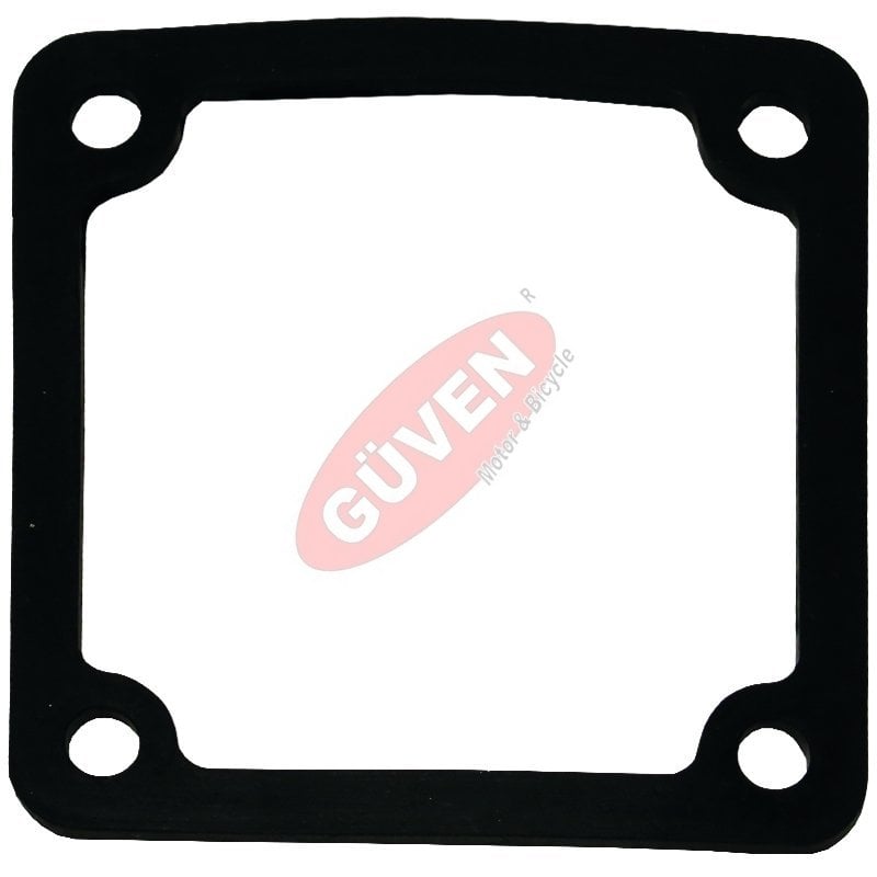 Palmera HP5D1010 Su Pompa Üst Kapak Contası 2'' - Palmera PA-HP50D, SDP20