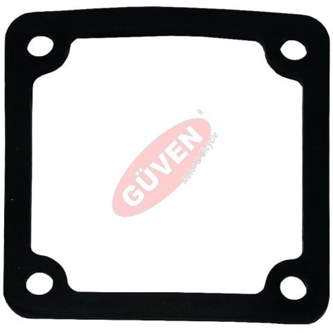 Palmera HP5D1010 Su Pompa Üst Kapak Contası 2'' - Palmera PA-HP50D, SDP20