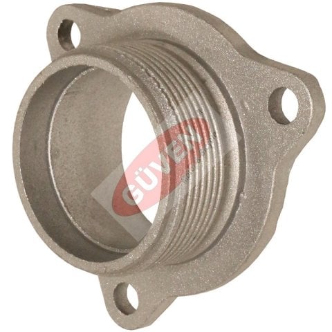 Palmera HP5D1019 Klepe Kapağı 2'' - Palmera PA-HP50D, SDP20, PA2T