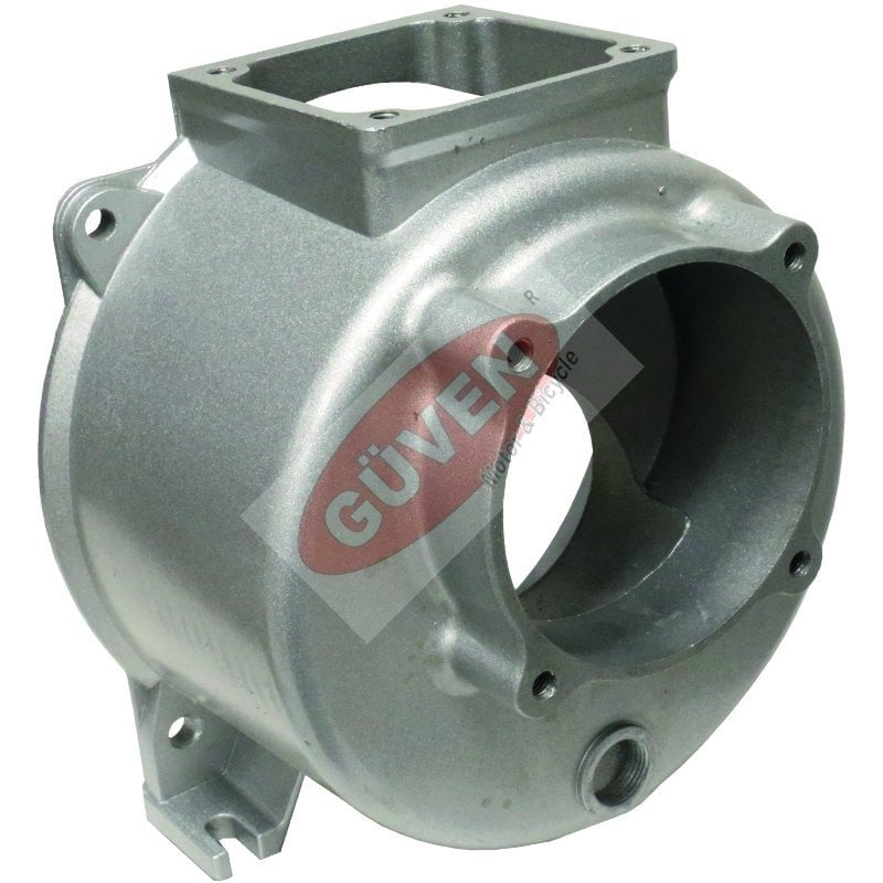 Palmera HP1D1009 Pompa Gövdesi 4'' - Palmera PA-HP100DE, SDP40