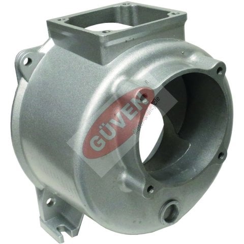 Palmera HP1D1009 Pompa Gövdesi 4'' - Palmera PA-HP100DE, SDP40