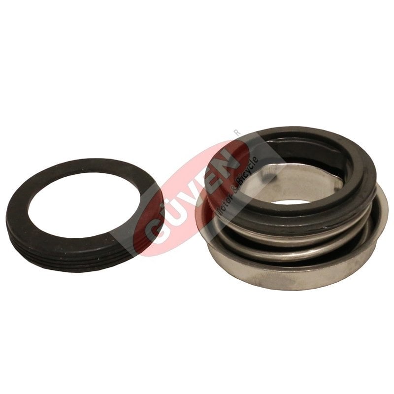 Palmera HP1D1005 Taş Keçe 4'' - Palmera PA-HP100DE, SDP40