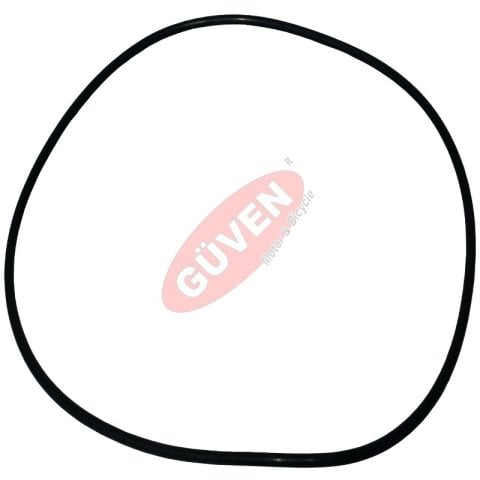 Palmera HP1D1002 Su Pompa Gövde O-Ringi 4'' - Palmera PA-HP100DE, SDP40