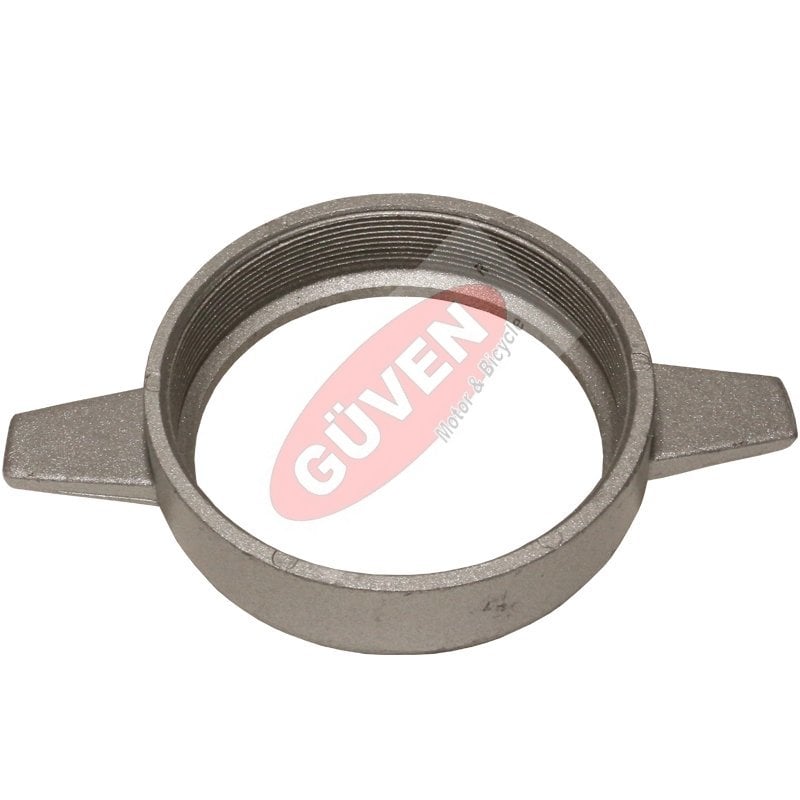 Palmera HP1D1015 Hortum Rekor Bağlantısı 4'' - Palmera PA-HP100DE, SDP40