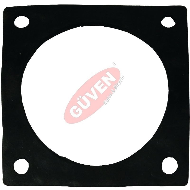 Palmera HP1D1010 Su Pompa Üst Kapak Contası 4'' - Palmera PA-HP100DE, SDP40