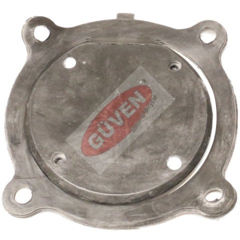 Palmera HP1D1020 Klepe 4'' - Palmera PA-HP100DE, SDP40